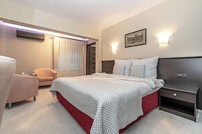 Hotel Soray