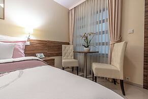 Hotel Soray
