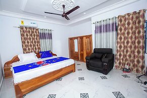 Yaa Asantewaa Inn