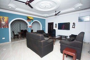 Yaa Asantewaa Inn