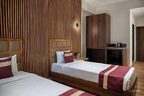 HOTEL VIVOTEL