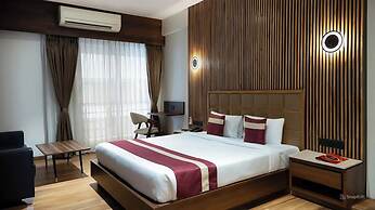 HOTEL VIVOTEL