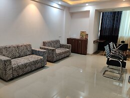 Sairaah Golden Suites