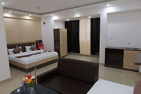 Sairaah Golden Suites