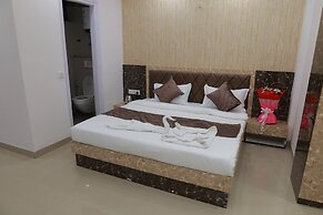 Sairaah Golden Suites