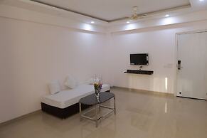 Sairaah Golden Suites