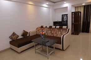 Sairaah Golden Suites
