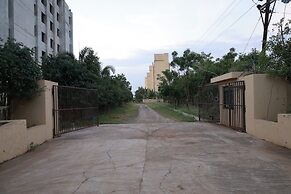 Sairaah Golden Suites