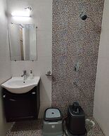 Sairaah Golden Suites