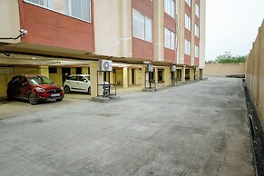 Sairaah Golden Suites