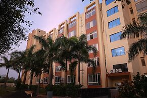 Sairaah Golden Suites