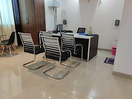 Sairaah Golden Suites