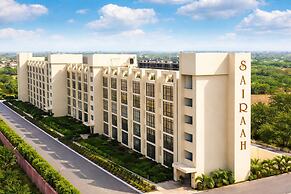 Sairaah Golden Suites