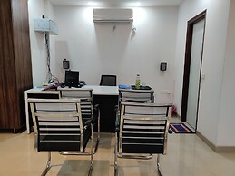 Sairaah Golden Suites