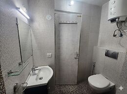 Sairaah Golden Suites
