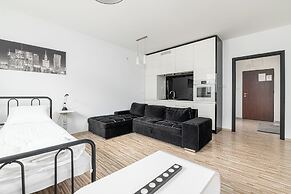 RentPlanet - Przy Moście Łazienkowskim