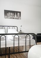 RentPlanet - Przy Moście Łazienkowskim