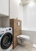 RentPlanet - Przy Moście Łazienkowskim