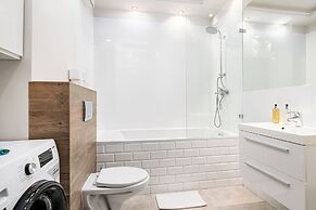 RentPlanet - Przy Moście Łazienkowskim