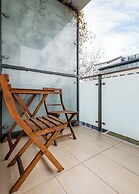 RentPlanet - Przy Moście Łazienkowskim