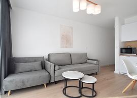 RentPlanet - Apartament Marina