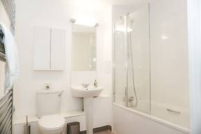 2br-360 Views-balcony-parking-wifi-smarttv