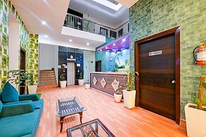 Hotel Classic Paradise