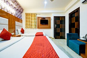 Hotel Classic Paradise