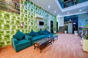 Hotel Classic Paradise