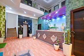 Hotel Classic Paradise