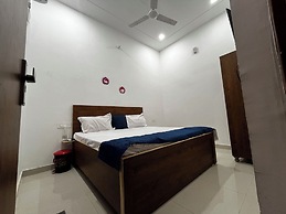 Shree Radhavallabh Palace