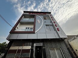Shree Radhavallabh Palace