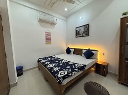 Shree Radhavallabh Palace