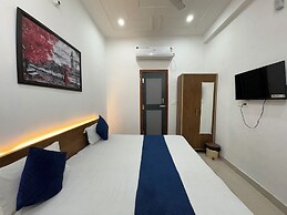Shree Radhavallabh Palace
