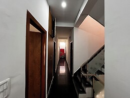 Shree Radhavallabh Palace