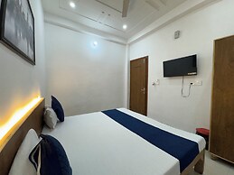 Shree Radhavallabh Palace