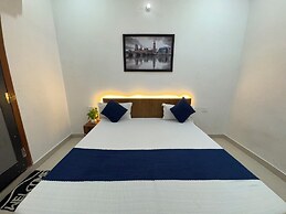 Shree Radhavallabh Palace