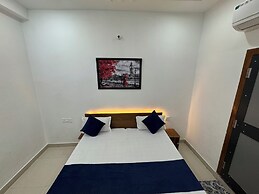 Shree Radhavallabh Palace