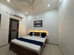 Shree Radhavallabh Palace