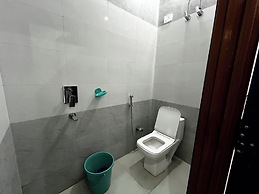 Shree Radhavallabh Palace