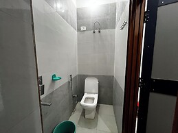 Shree Radhavallabh Palace