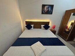 Shree Radhavallabh Palace