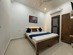 Shree Radhavallabh Palace