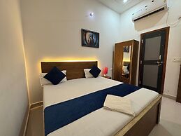 Shree Radhavallabh Palace