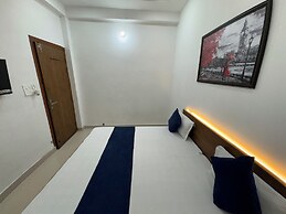 Shree Radhavallabh Palace