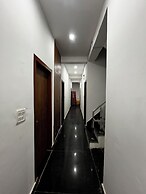 Shree Radhavallabh Palace