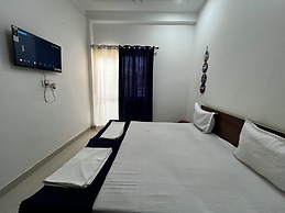 Shree Radhavallabh Palace