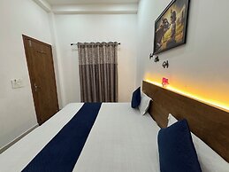 Shree Radhavallabh Palace