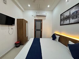 Shree Radhavallabh Palace