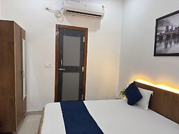 Shree Radhavallabh Palace